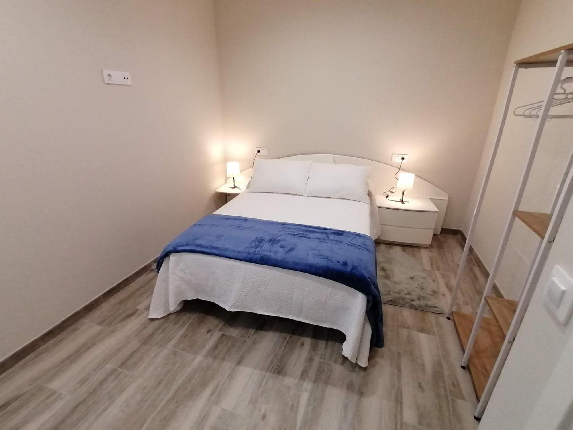 Casa Da Corna Villa Pobra Do Caraminal Ngoại thất bức ảnh
