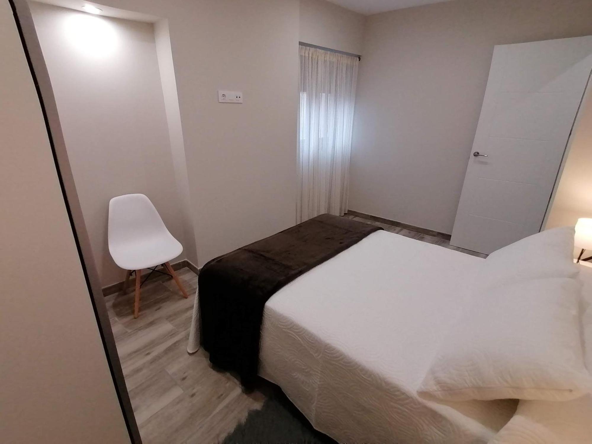 Casa Da Corna Villa Pobra Do Caraminal Ngoại thất bức ảnh